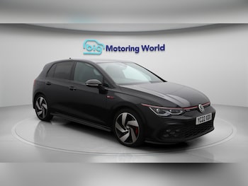 Used Volkswagen Golf 2022 for sale - 75297737: Photo