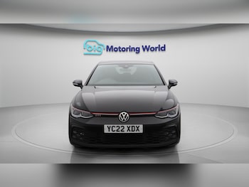 Used Volkswagen Golf 2022 for sale - 75297737: Photo