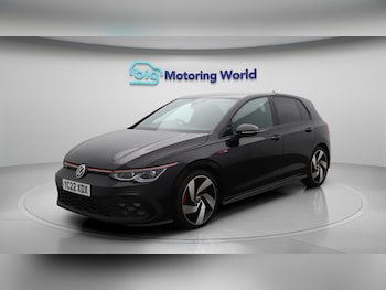 Used Volkswagen Golf 2022 for sale - 75297737: Photo