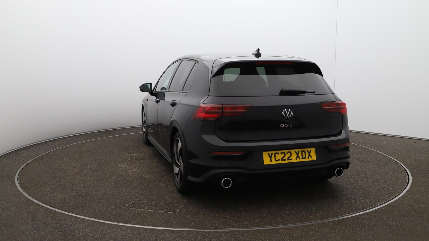 Vehicle 64
