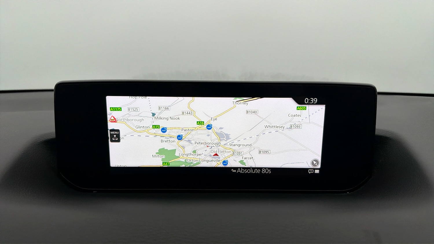 Used Mazda MX-30 for sale - 78107145: Photo 10