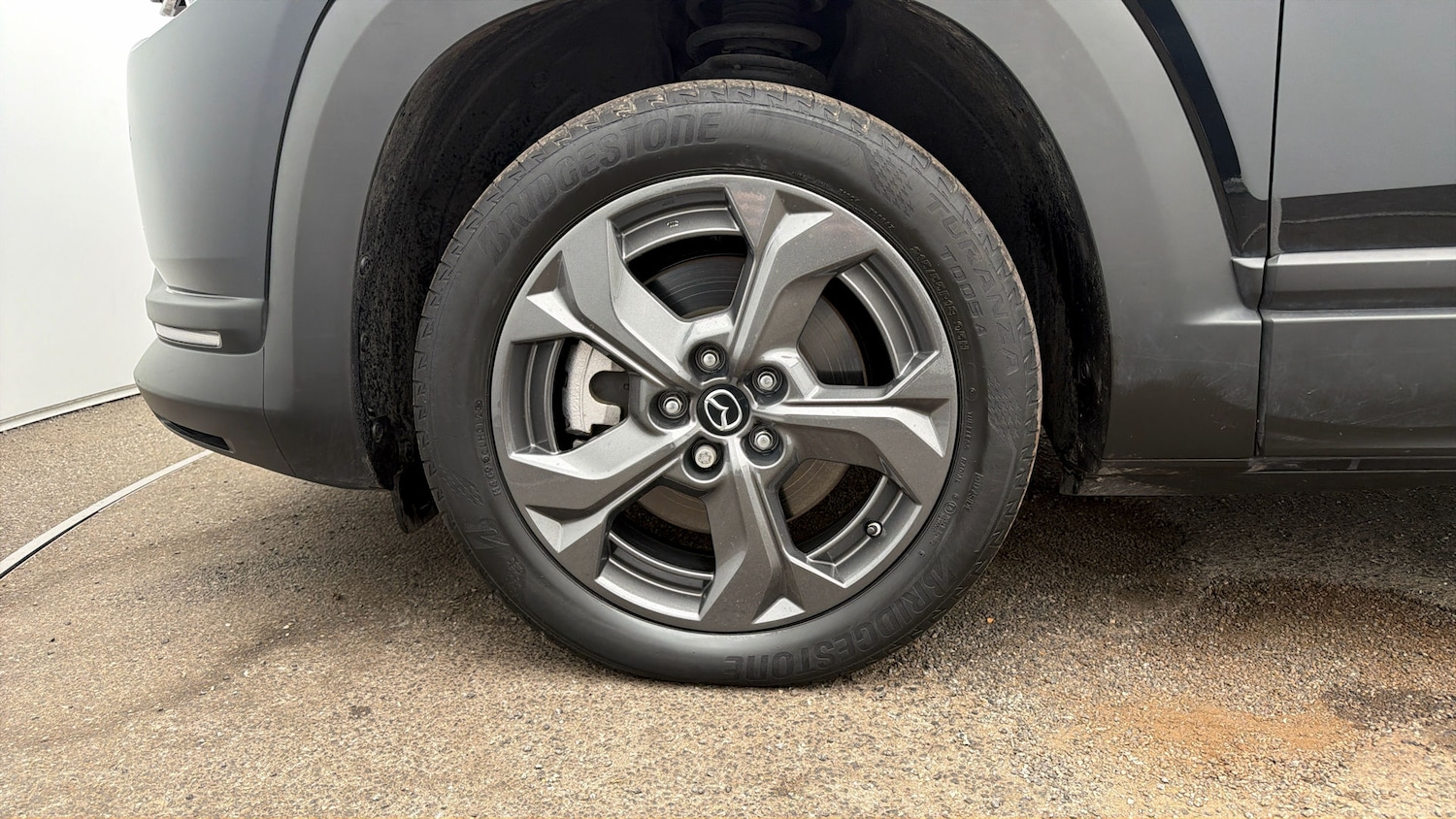 Used Mazda MX-30 for sale - 78107145: Photo 17