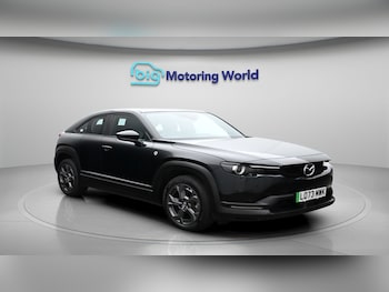 Used Mazda MX-30 2023 for sale - 78107145: Photo