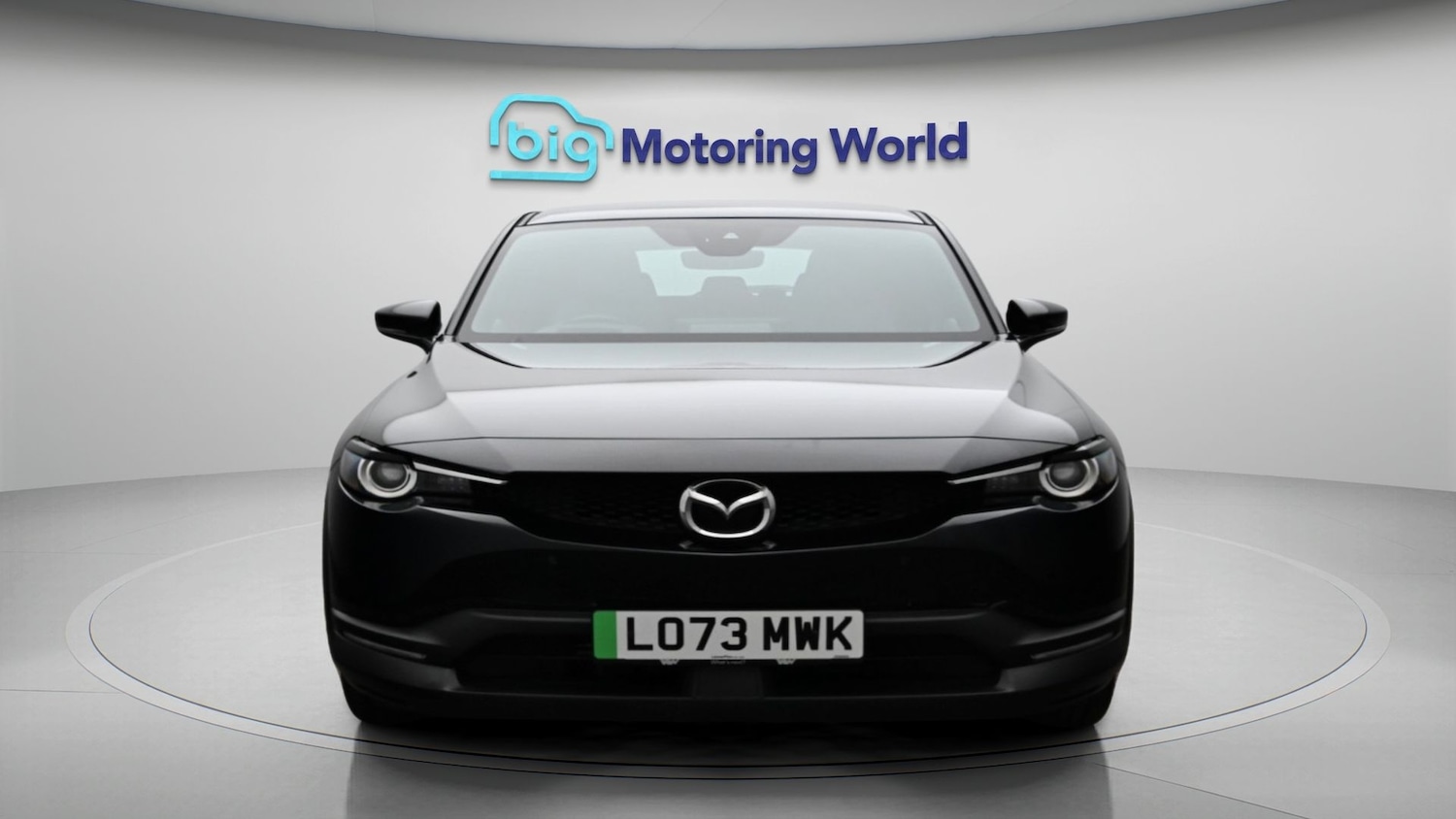 Used Mazda MX-30 for sale - 78107145: Photo 2