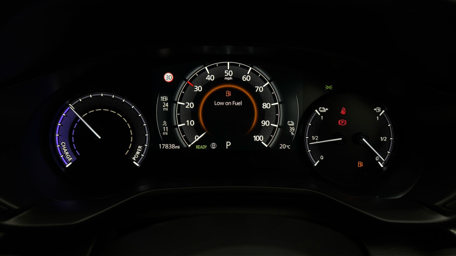 Used Mazda MX-30 for sale - 78107145: Photo 26