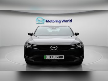 Used Mazda MX-30 2023 for sale - 78107145: Photo