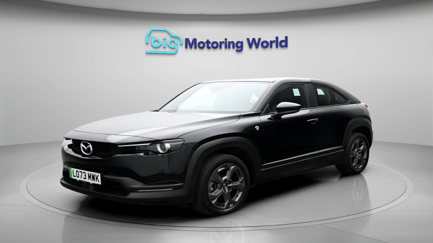 Used Mazda MX-30 for sale - 78107145: Photo 3