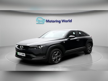 Used Mazda MX-30 2023 for sale - 78107145: Photo