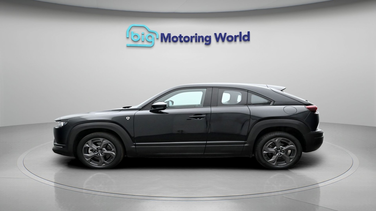 Used Mazda MX-30 for sale - 78107145: Photo 4