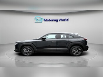 Used Mazda MX-30 2023 for sale - 78107145: Photo