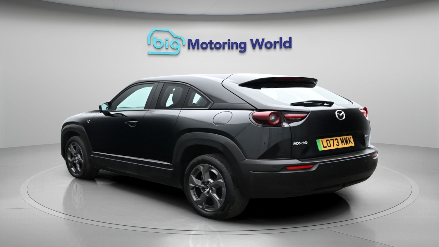 Used Mazda MX-30 for sale - 78107145: Photo 5