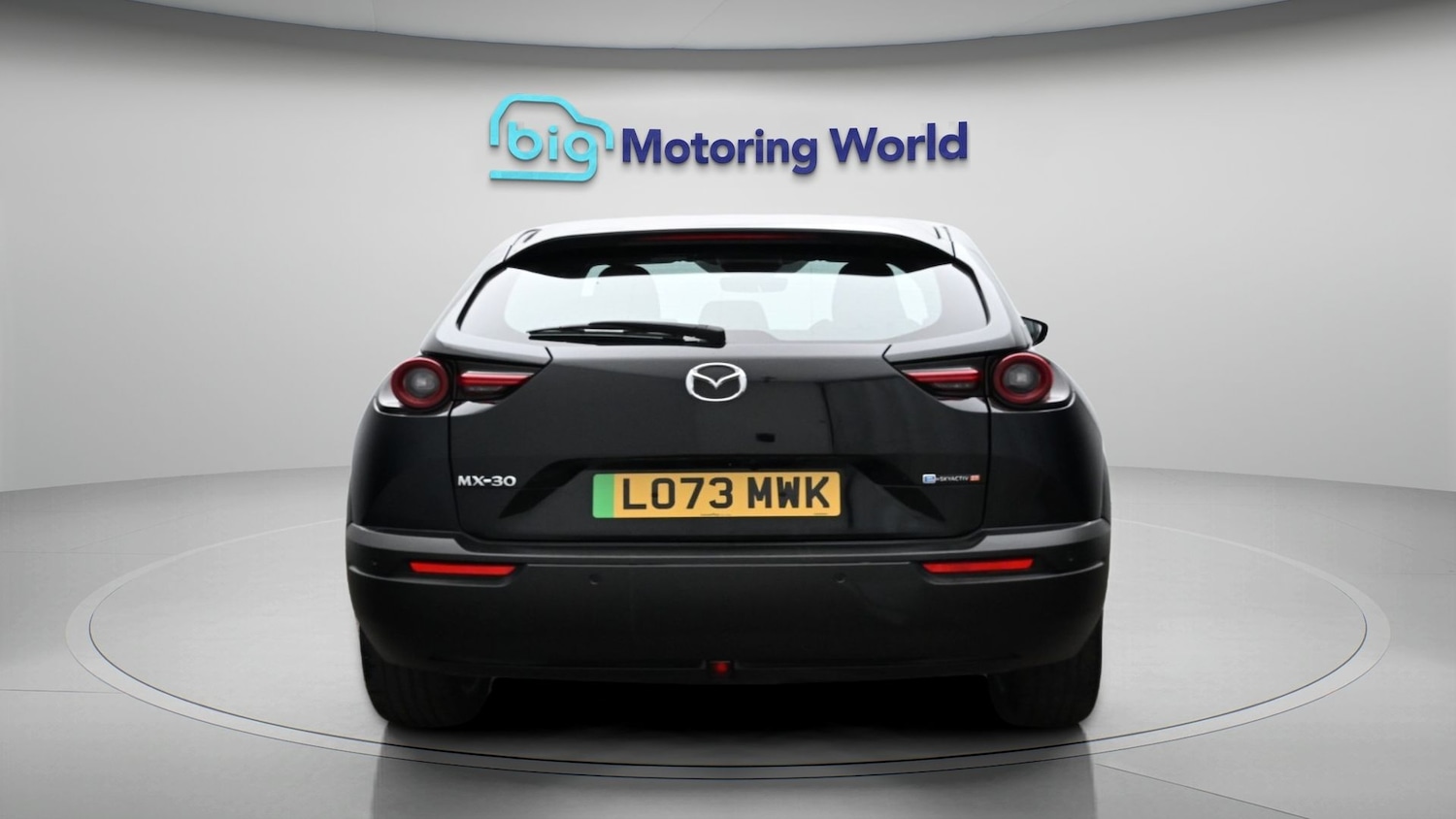 Used Mazda MX-30 for sale - 78107145: Photo 6