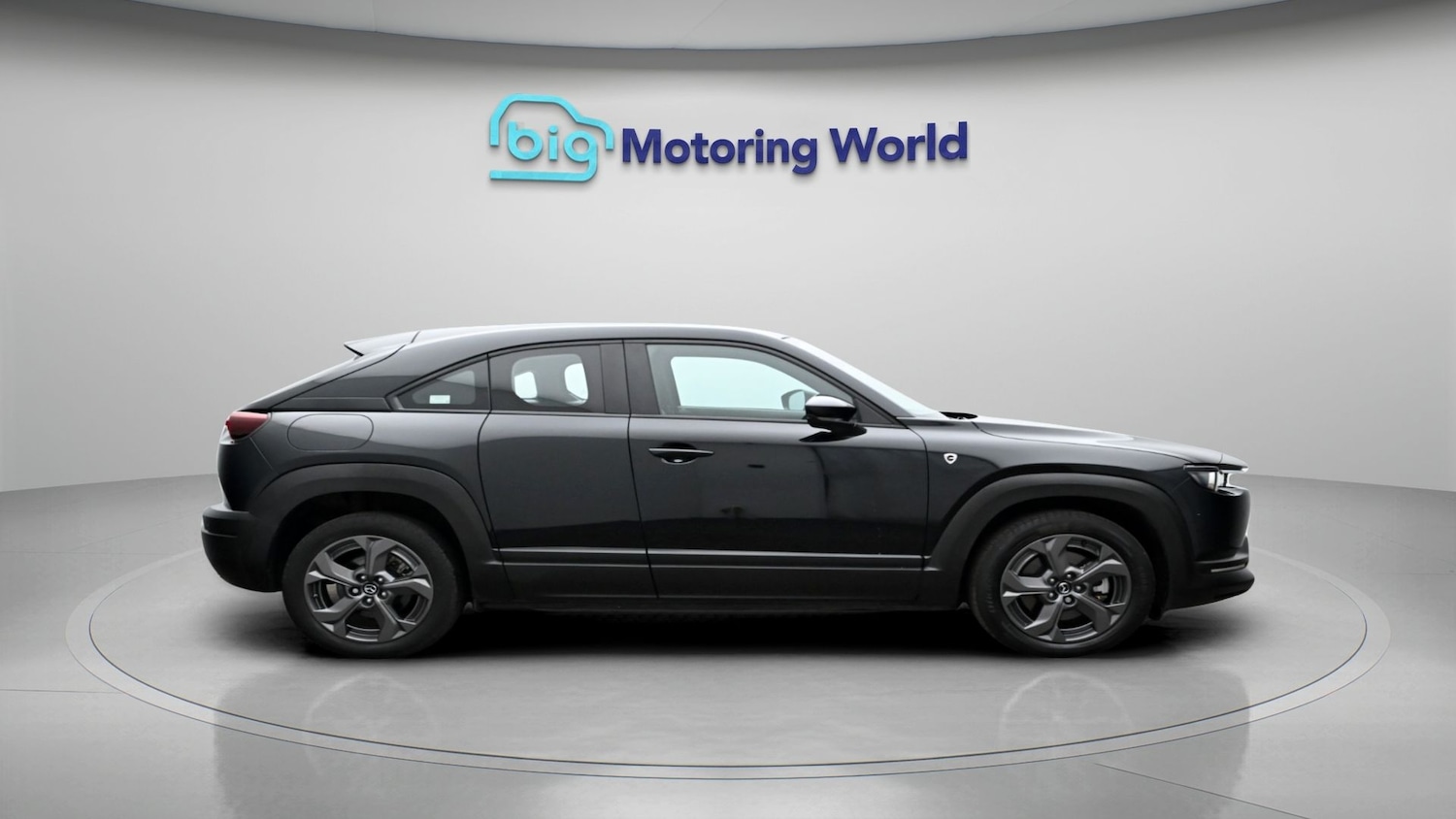 Used Mazda MX-30 for sale - 78107145: Photo 8