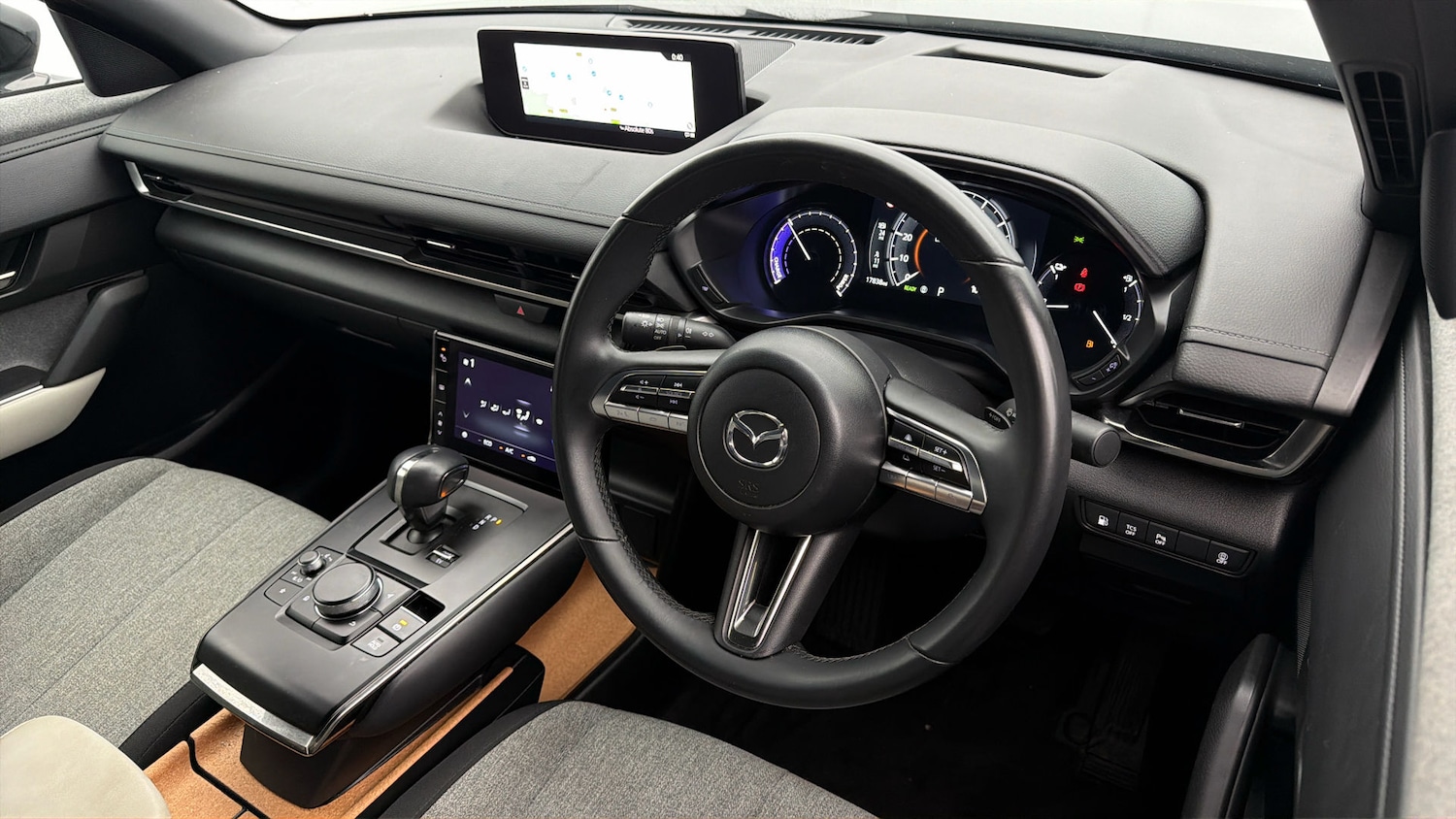 Used Mazda MX-30 for sale - 78107145: Photo 9