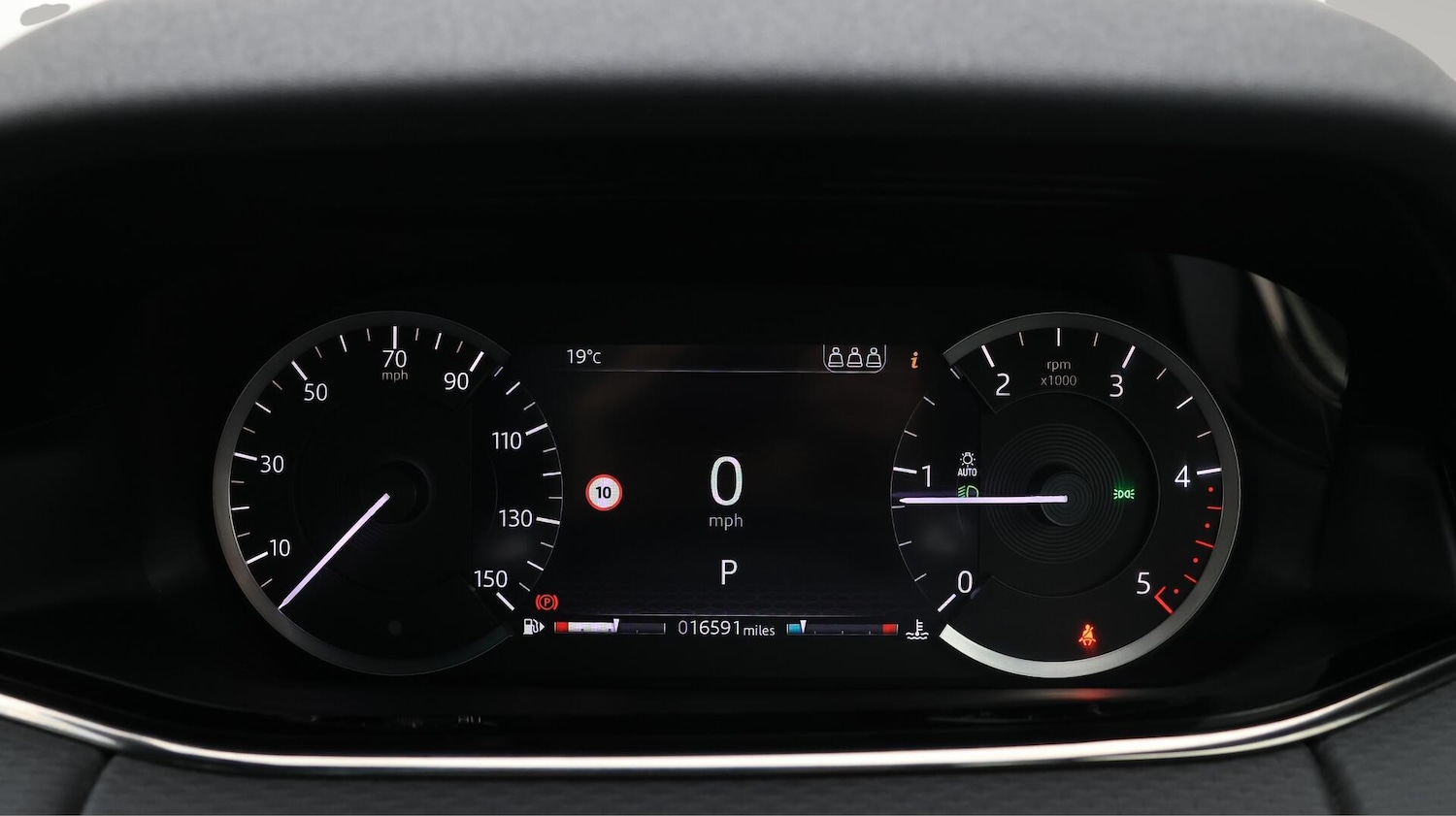 Used Land Rover Range Rover Evoque 2020 for sale - 76484860: Photo 10