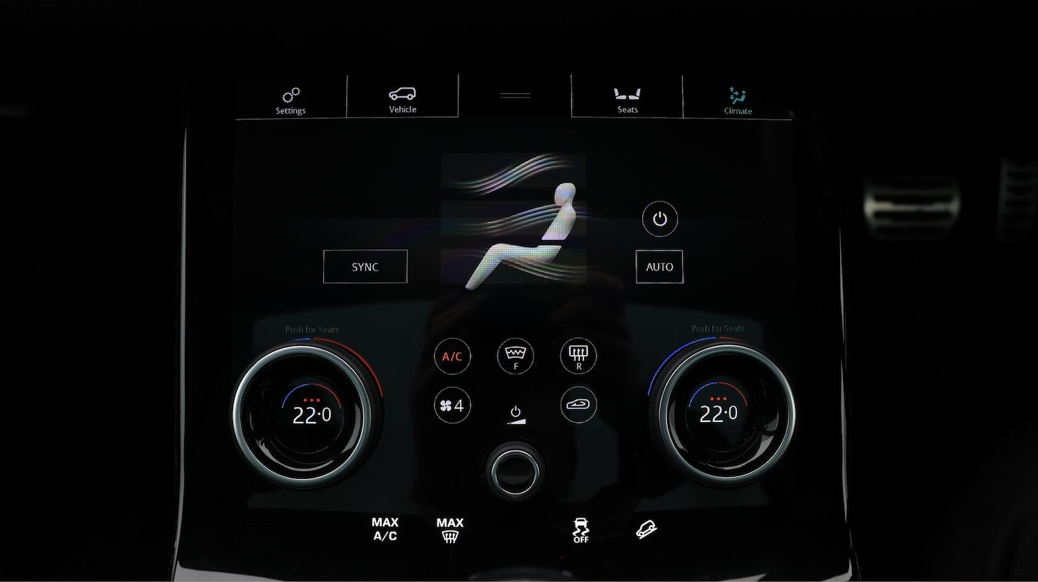 Used Land Rover Range Rover Evoque 2020 for sale - 76484860: Photo 12