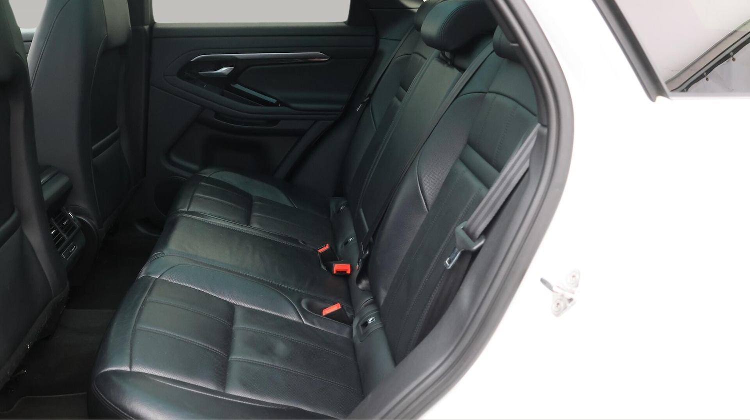 Used Land Rover Range Rover Evoque 2020 for sale - 76484860: Photo 16