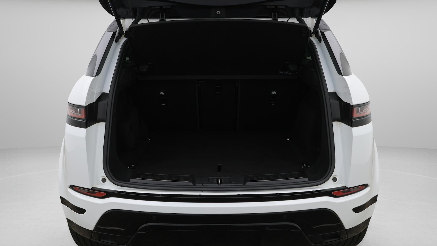 Used Land Rover Range Rover Evoque 2020 for sale - 76484860: Photo 17