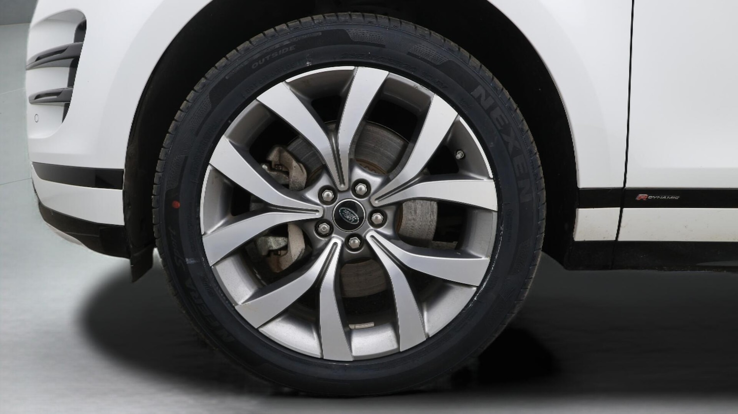 Used Land Rover Range Rover Evoque 2020 for sale - 76484860: Photo 18