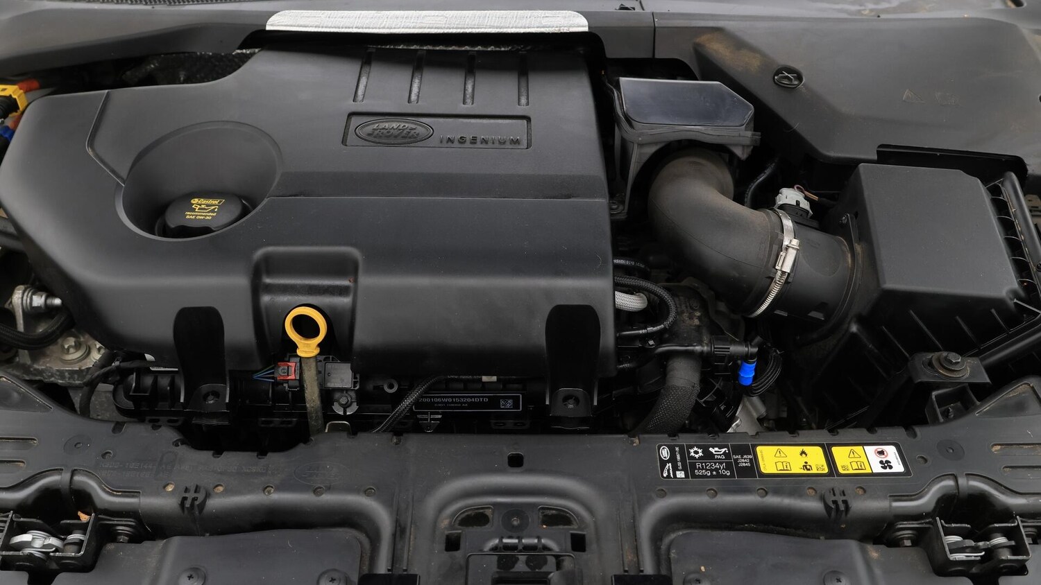 Used Land Rover Range Rover Evoque 2020 for sale - 76484860: Photo 19