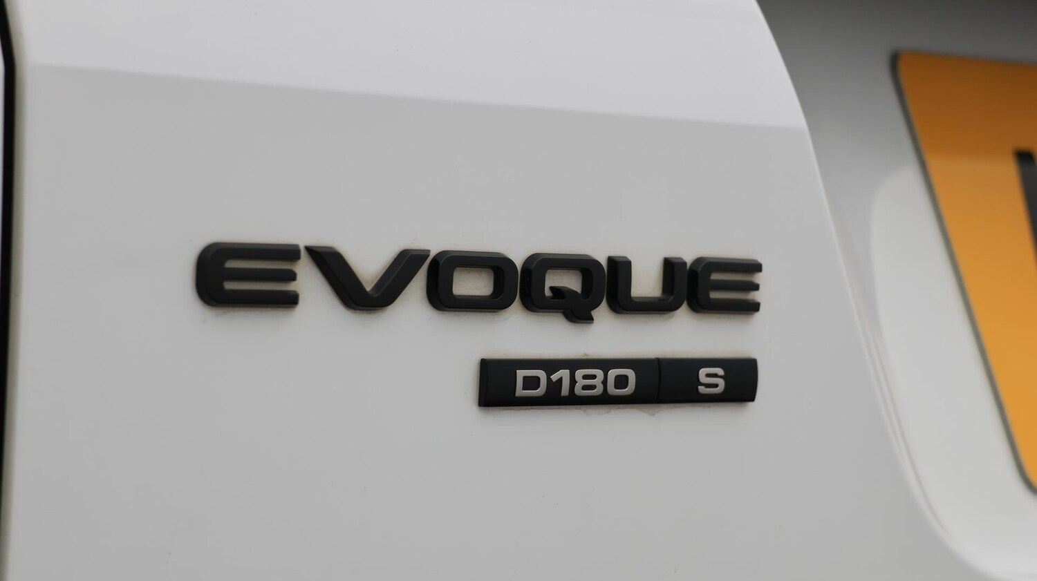 Used Land Rover Range Rover Evoque 2020 for sale - 76484860: Photo 20