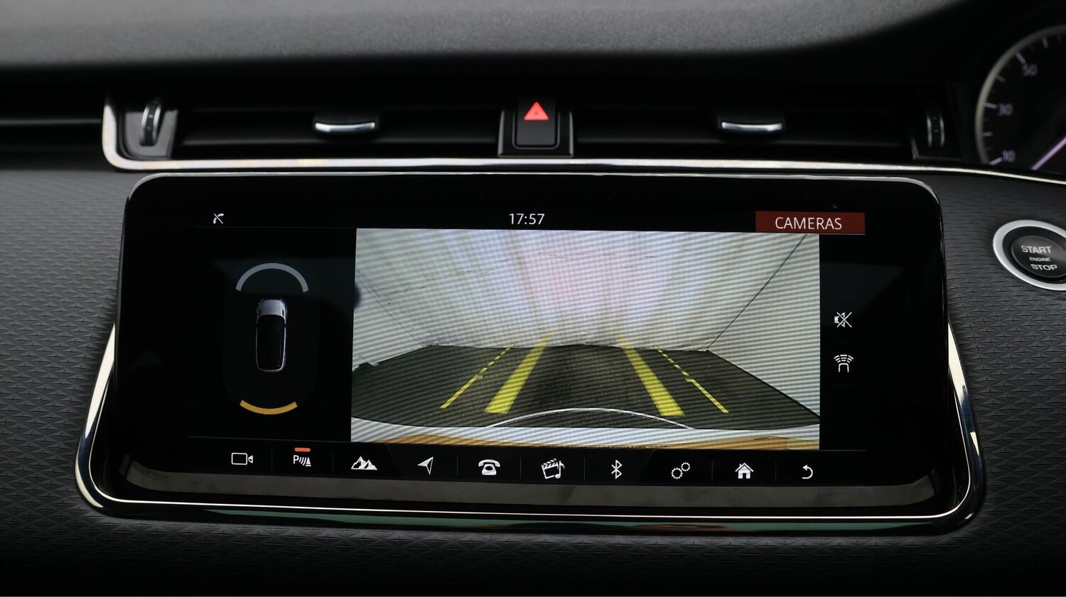 Used Land Rover Range Rover Evoque 2020 for sale - 76484860: Photo 26