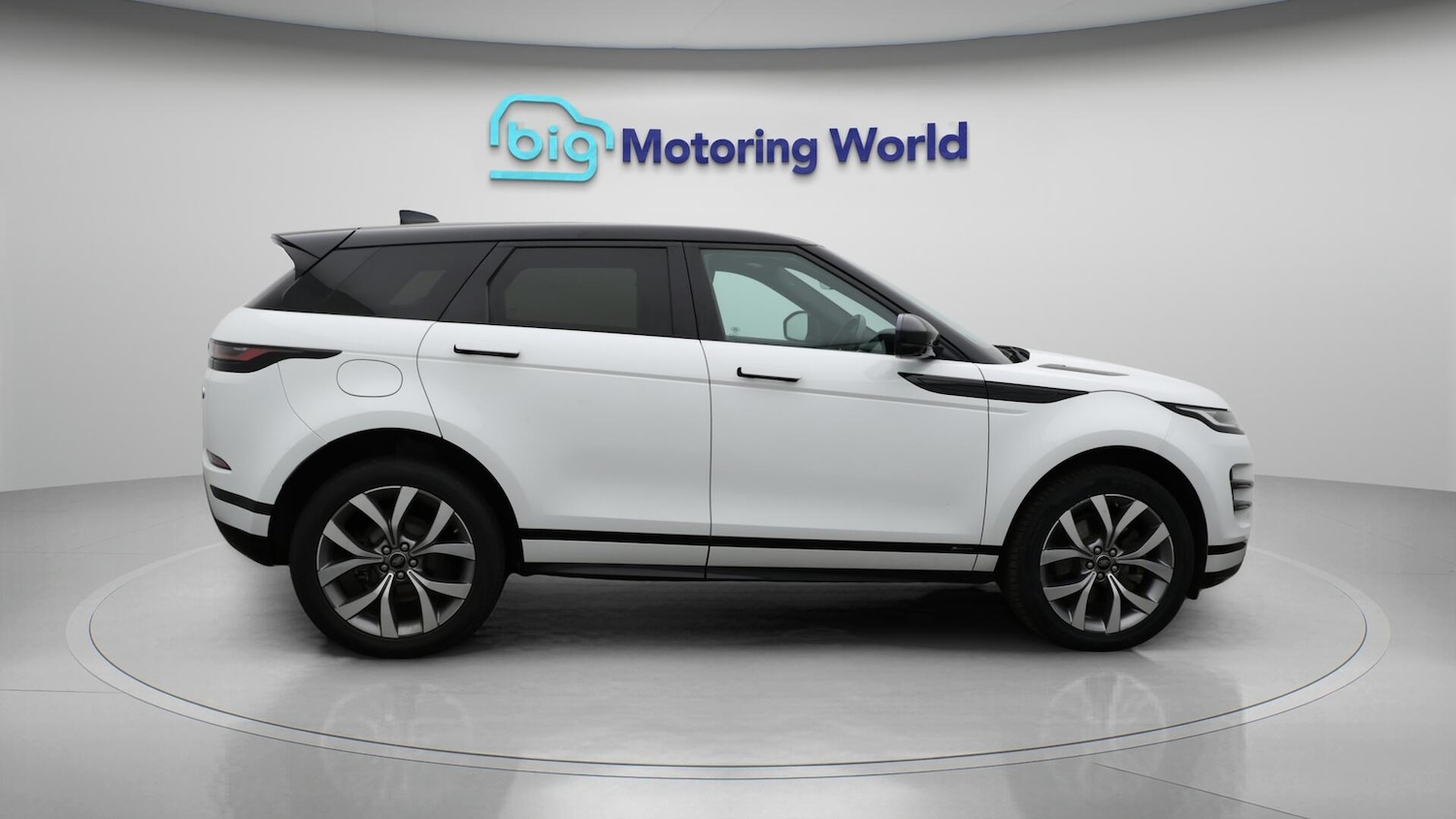 Used Land Rover Range Rover Evoque 2020 for sale - 76484860: Photo 8