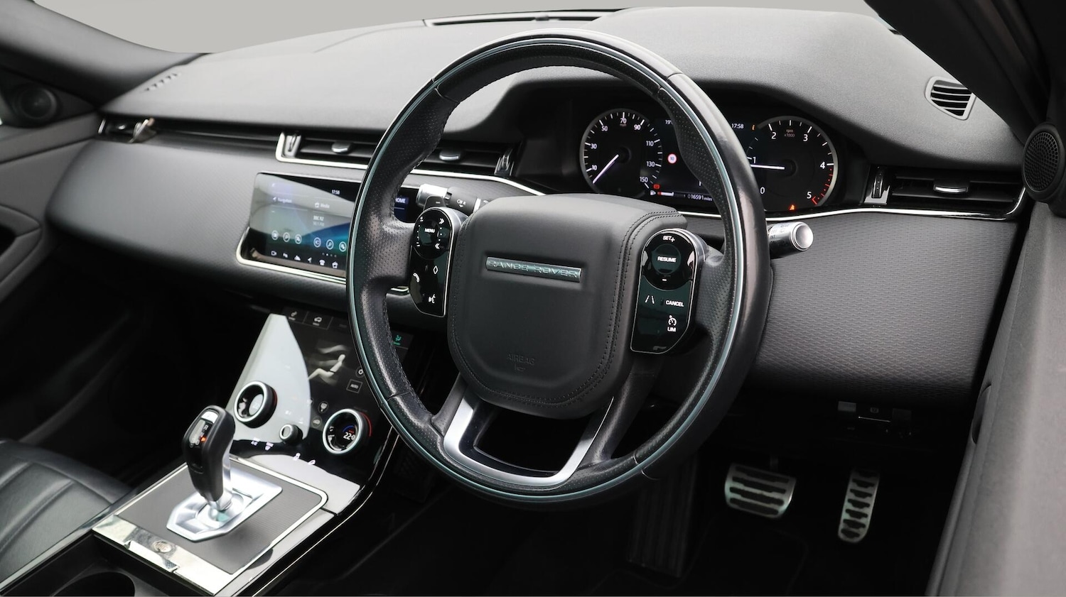 Used Land Rover Range Rover Evoque 2020 for sale - 76484860: Photo 9