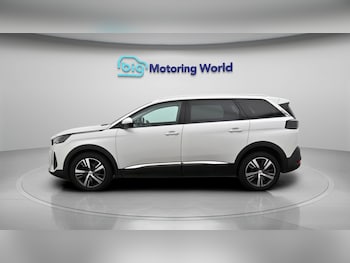 Used Peugeot 5008 2021 for sale - 79399338: Photo