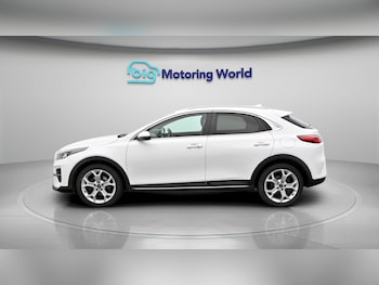 Used Kia XCeed 2021 for sale - 78615686: Photo