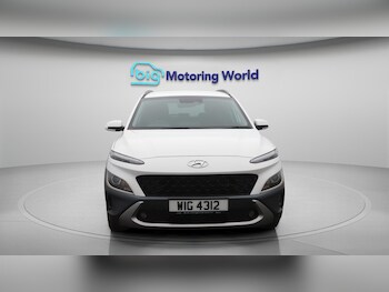 Used Hyundai KONA 2022 for sale - 75601020: Photo