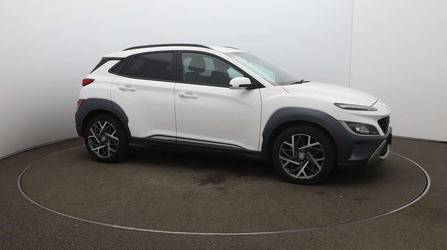Vehicle 46