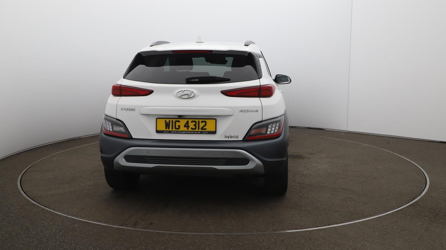 Vehicle 57