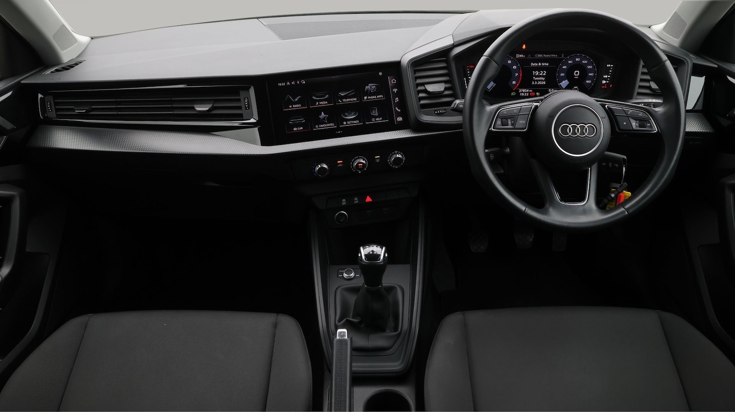 Used Audi A1 2022 for sale - 77745297: Photo 13