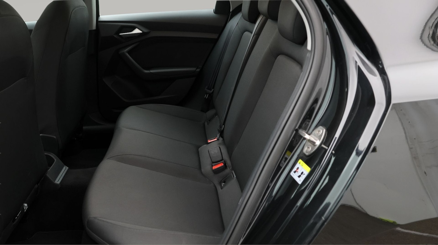 Used Audi A1 2022 for sale - 77745297: Photo 16