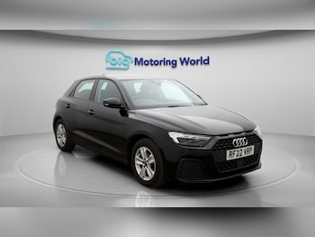 Used Audi A1 2022 for sale - 77745297: Photo