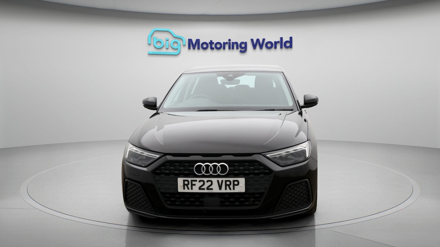 Used Audi A1 2022 for sale - 77745297: Photo 2