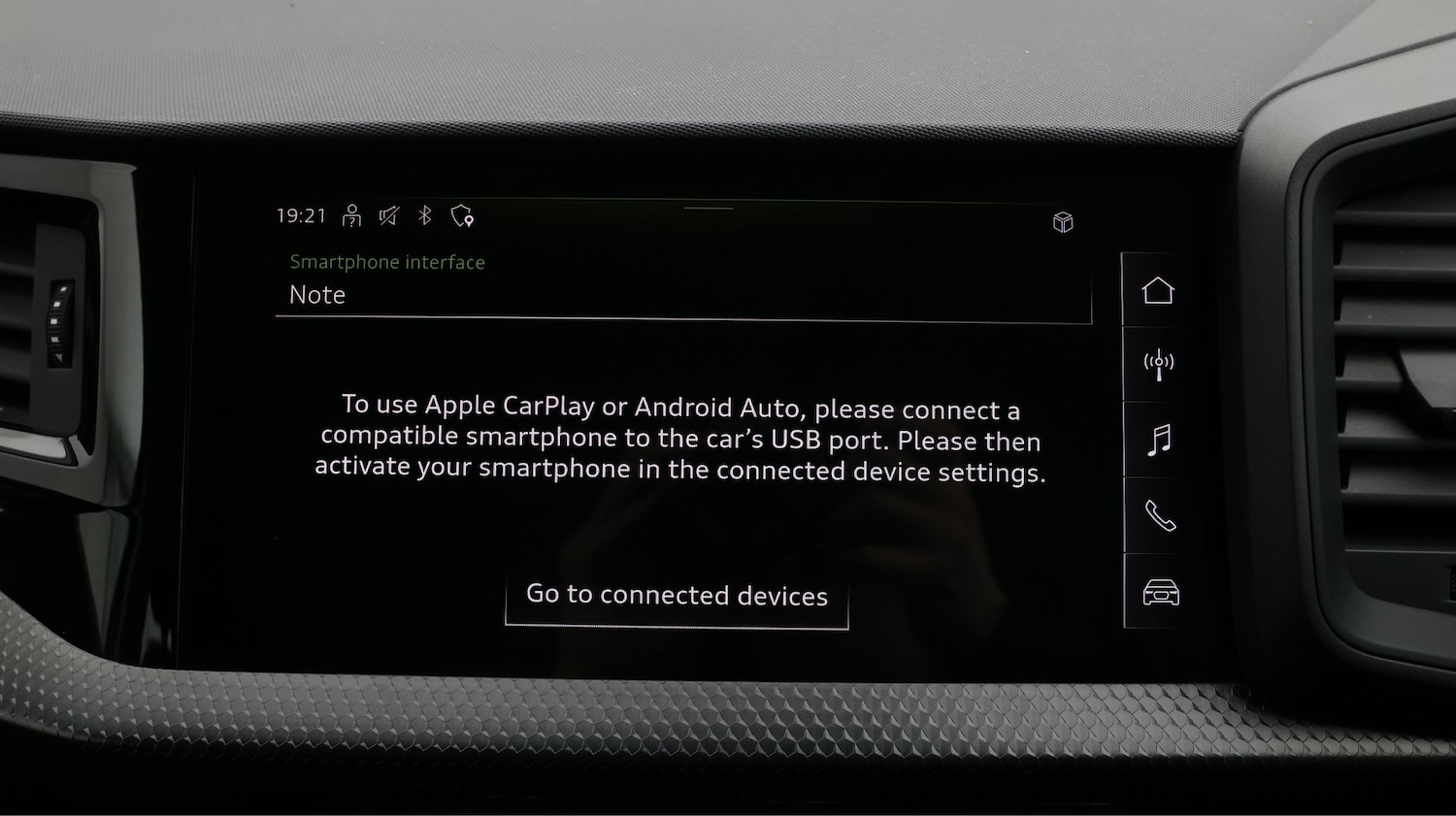 Used Audi A1 2022 for sale - 77745297: Photo 22