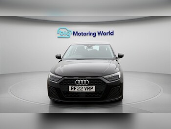 Used Audi A1 2022 for sale - 77745297: Photo