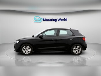 Used Audi A1 2022 for sale - 77745297: Photo