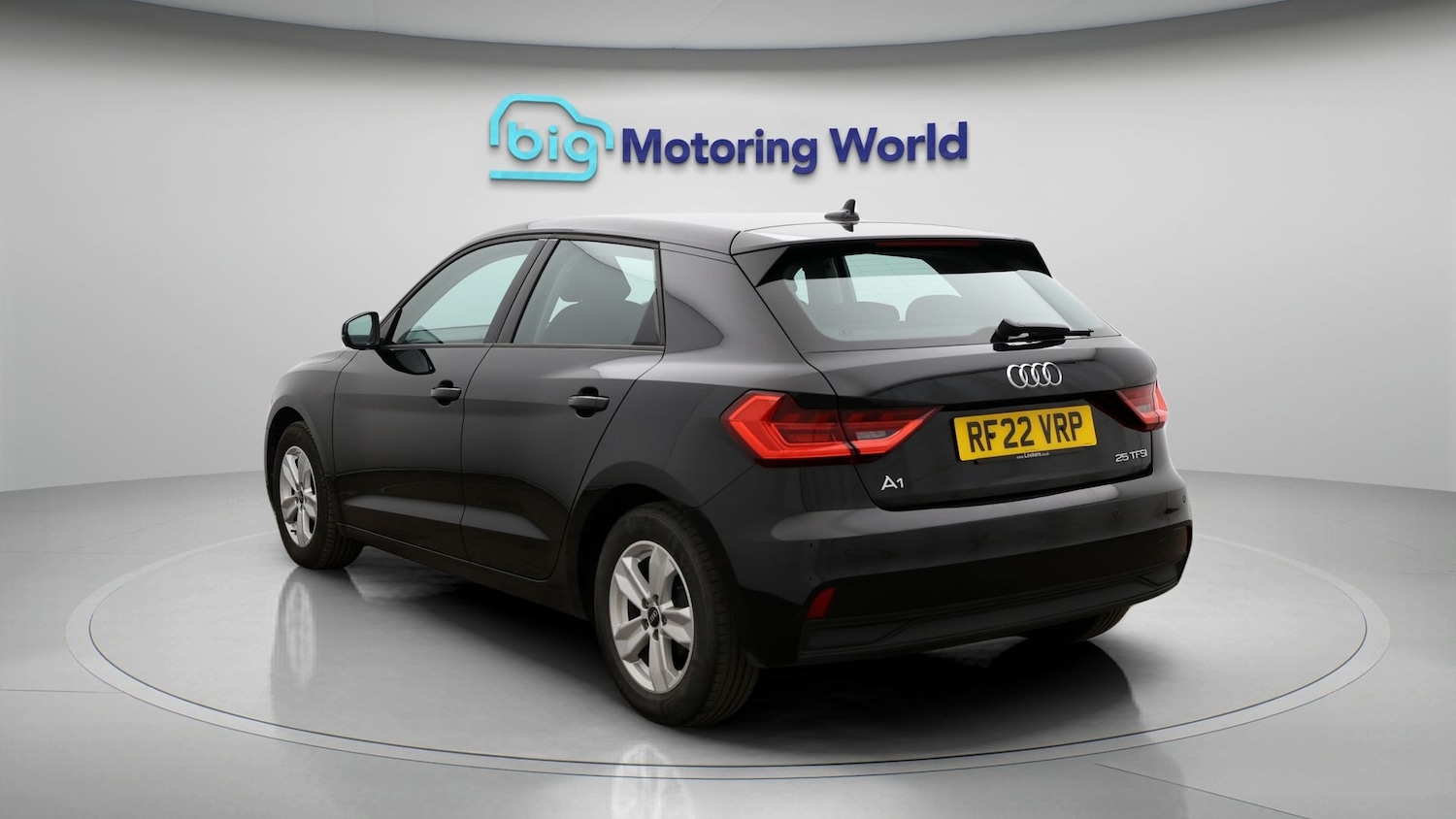 Used Audi A1 2022 for sale - 77745297: Photo 5