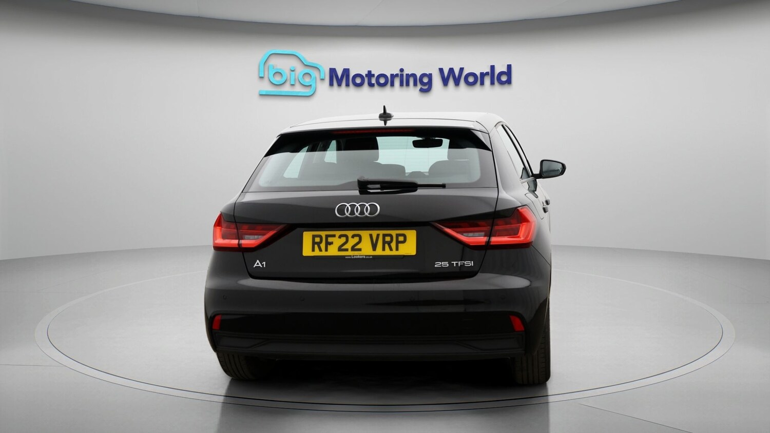 Used Audi A1 2022 for sale - 77745297: Photo 6