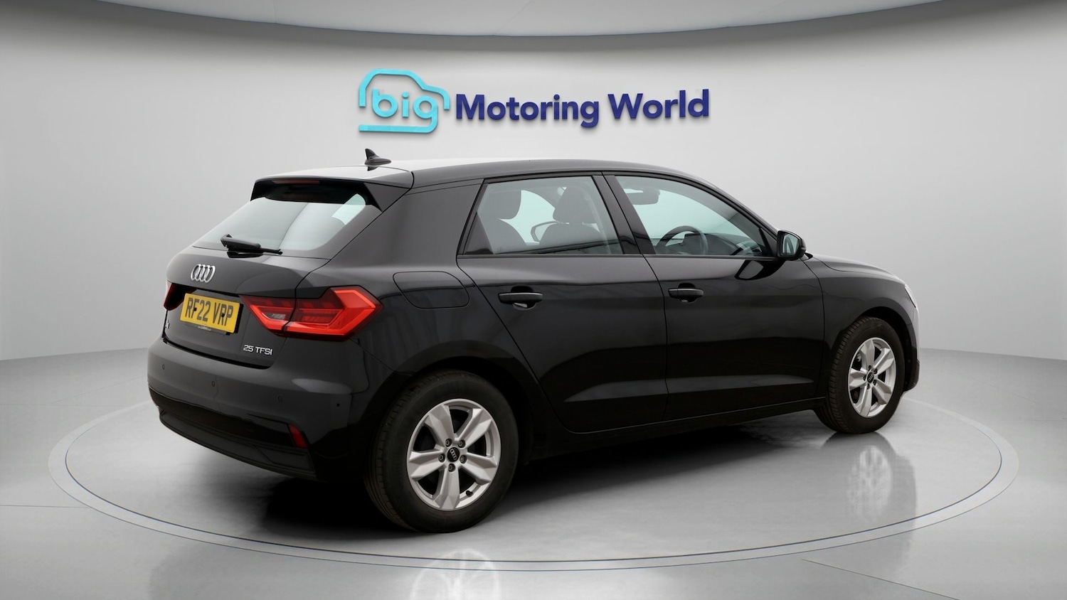 Used Audi A1 2022 for sale - 77745297: Photo 7