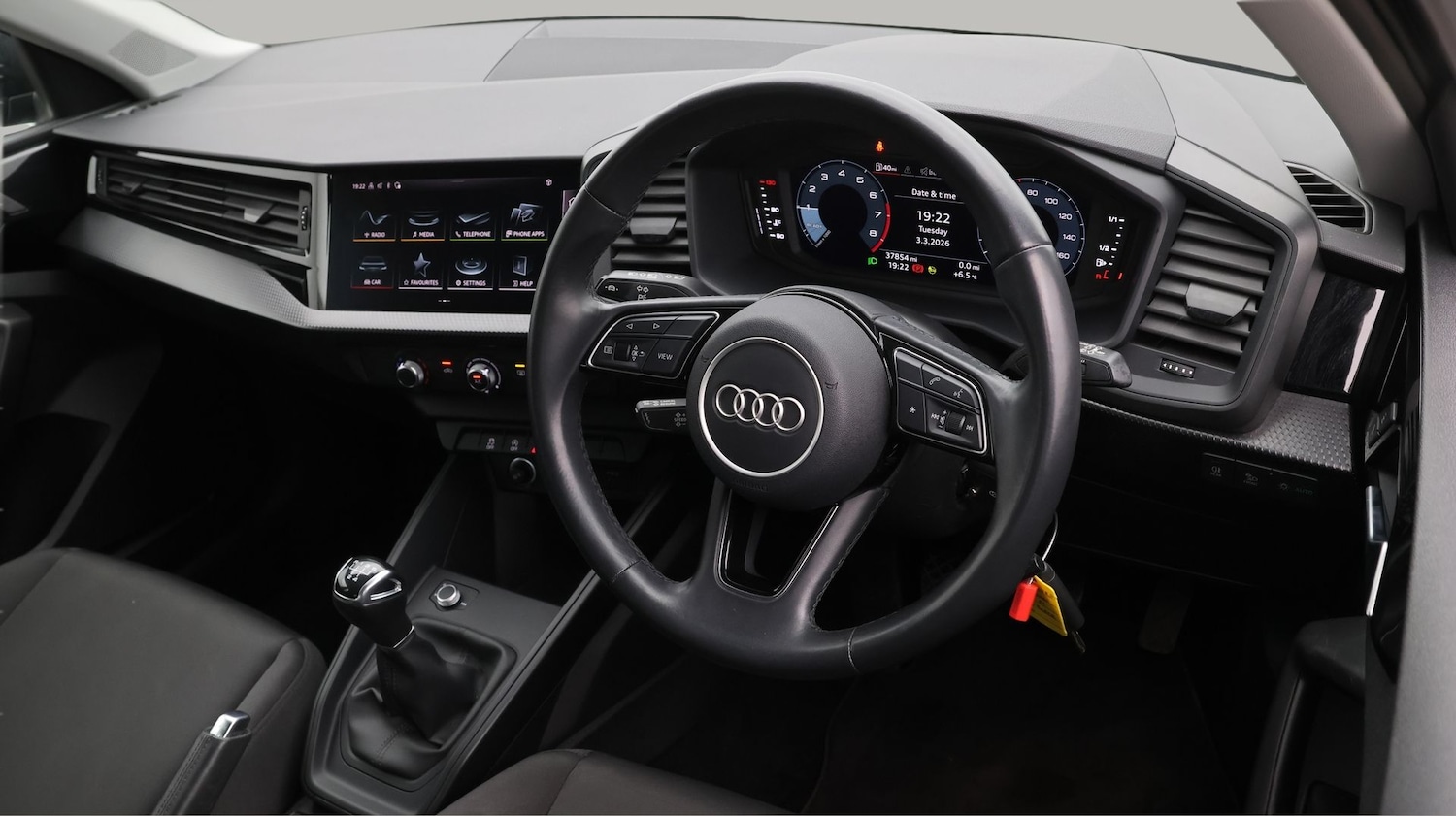 Used Audi A1 2022 for sale - 77745297: Photo 9