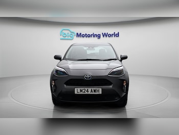 Used Toyota Yaris Cross 2024 for sale - 78871324: Photo
