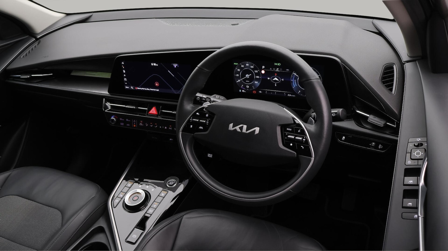 Used Kia Niro 2022 for sale - 76714977: Photo 10