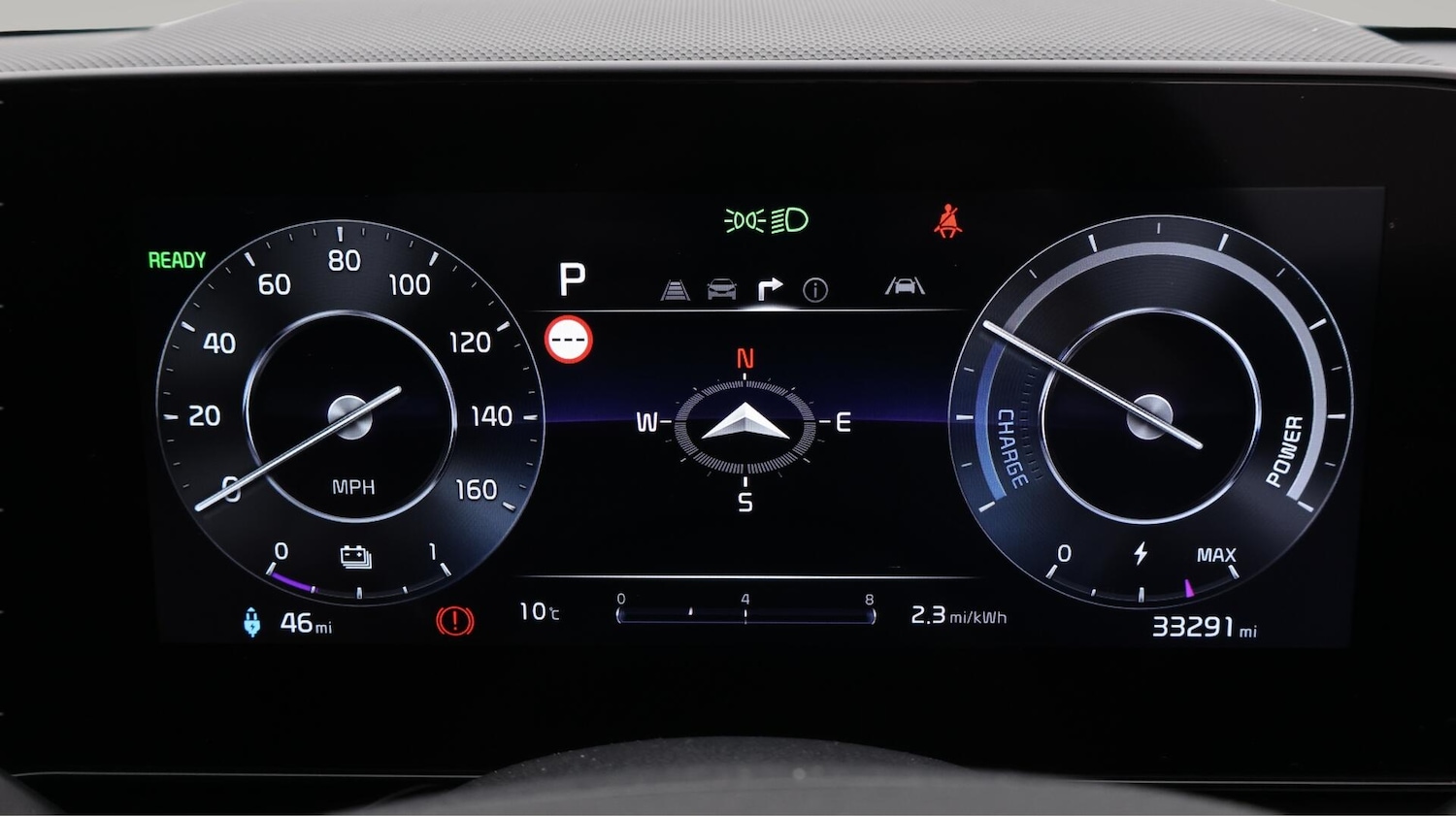 Used Kia Niro 2022 for sale - 76714977: Photo 11