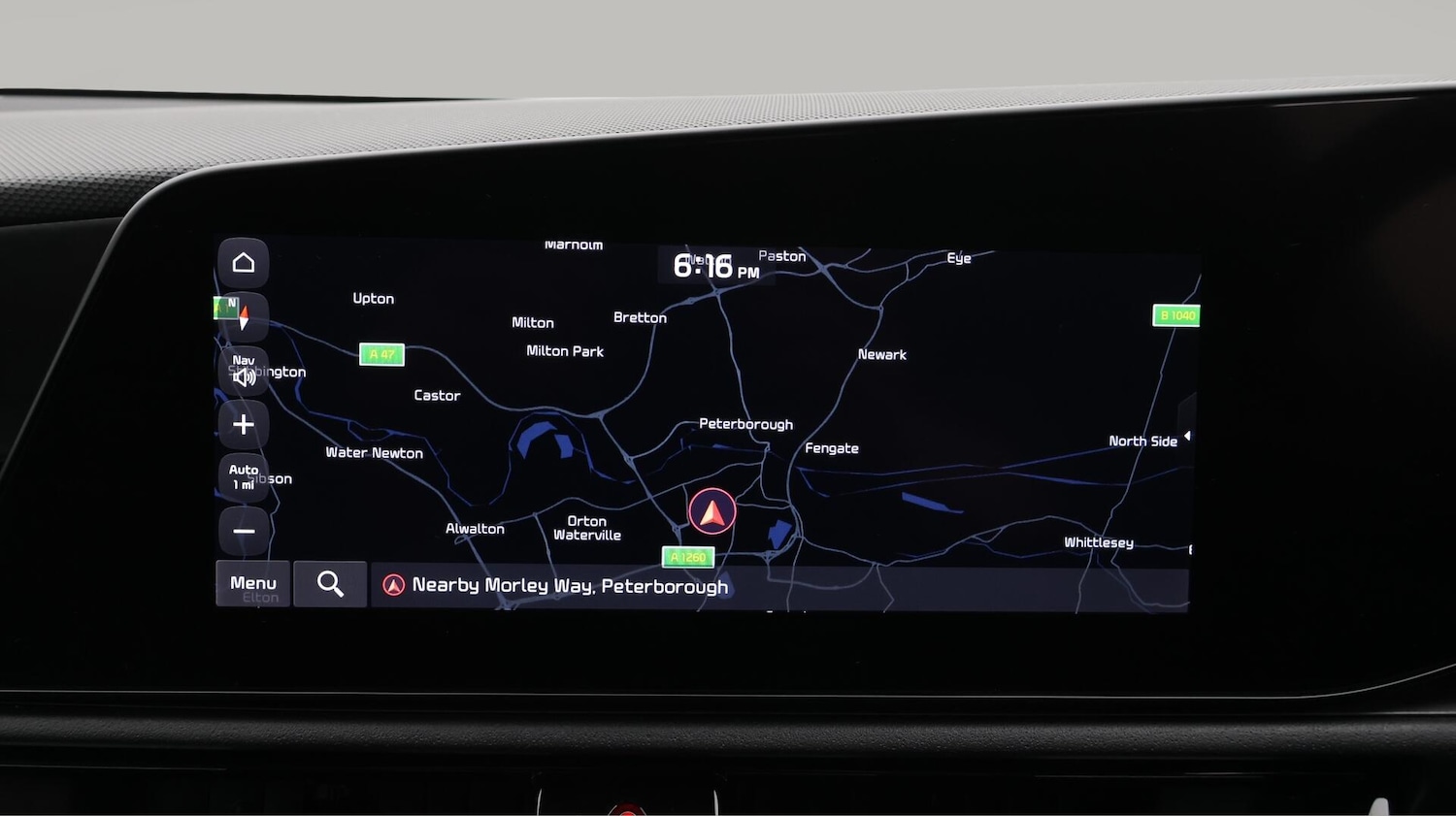 Used Kia Niro 2022 for sale - 76714977: Photo 12