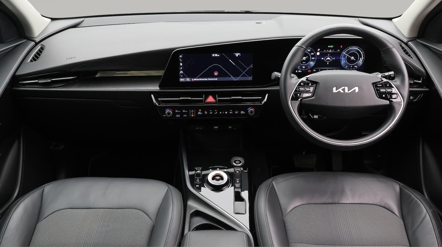 Used Kia Niro 2022 for sale - 76714977: Photo 14