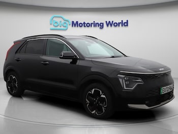 Kia - Niro